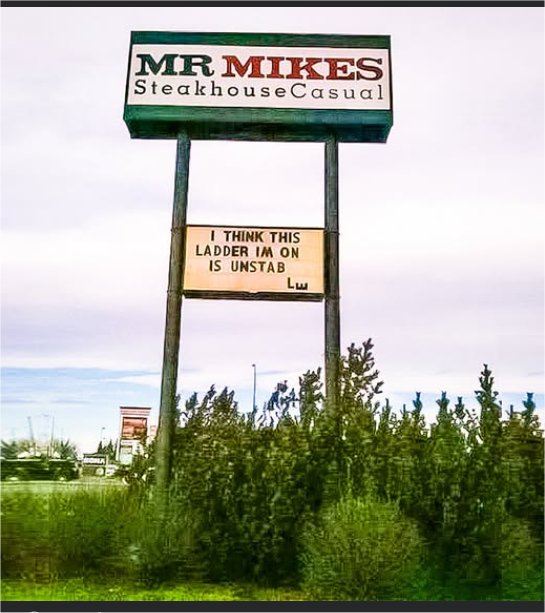 ladder sign majorgeeks.jpg